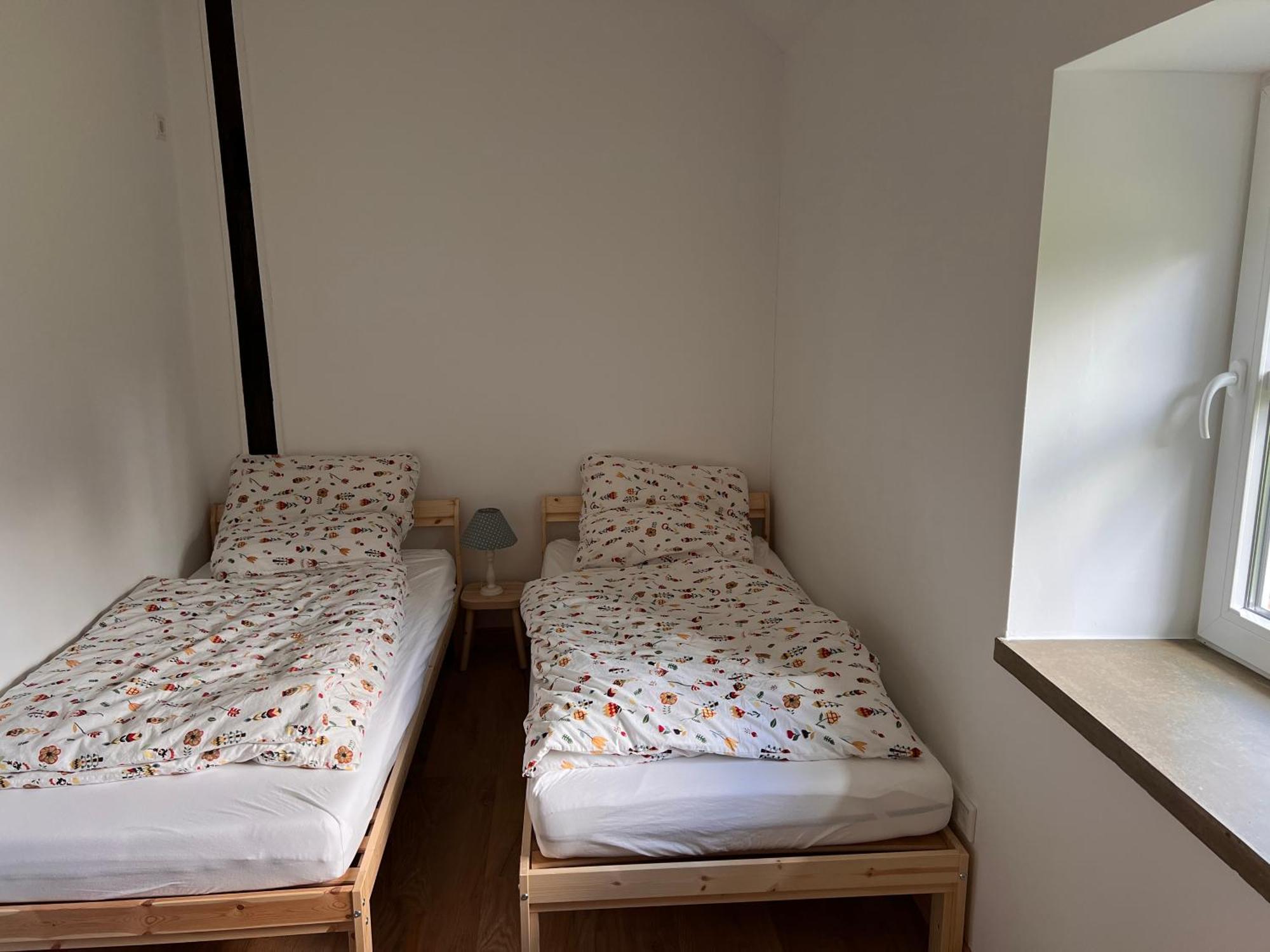 Ferienwohnung Mit Garten In Meyenburg - Keine Monteure Schwanewede Eksteriør bilde