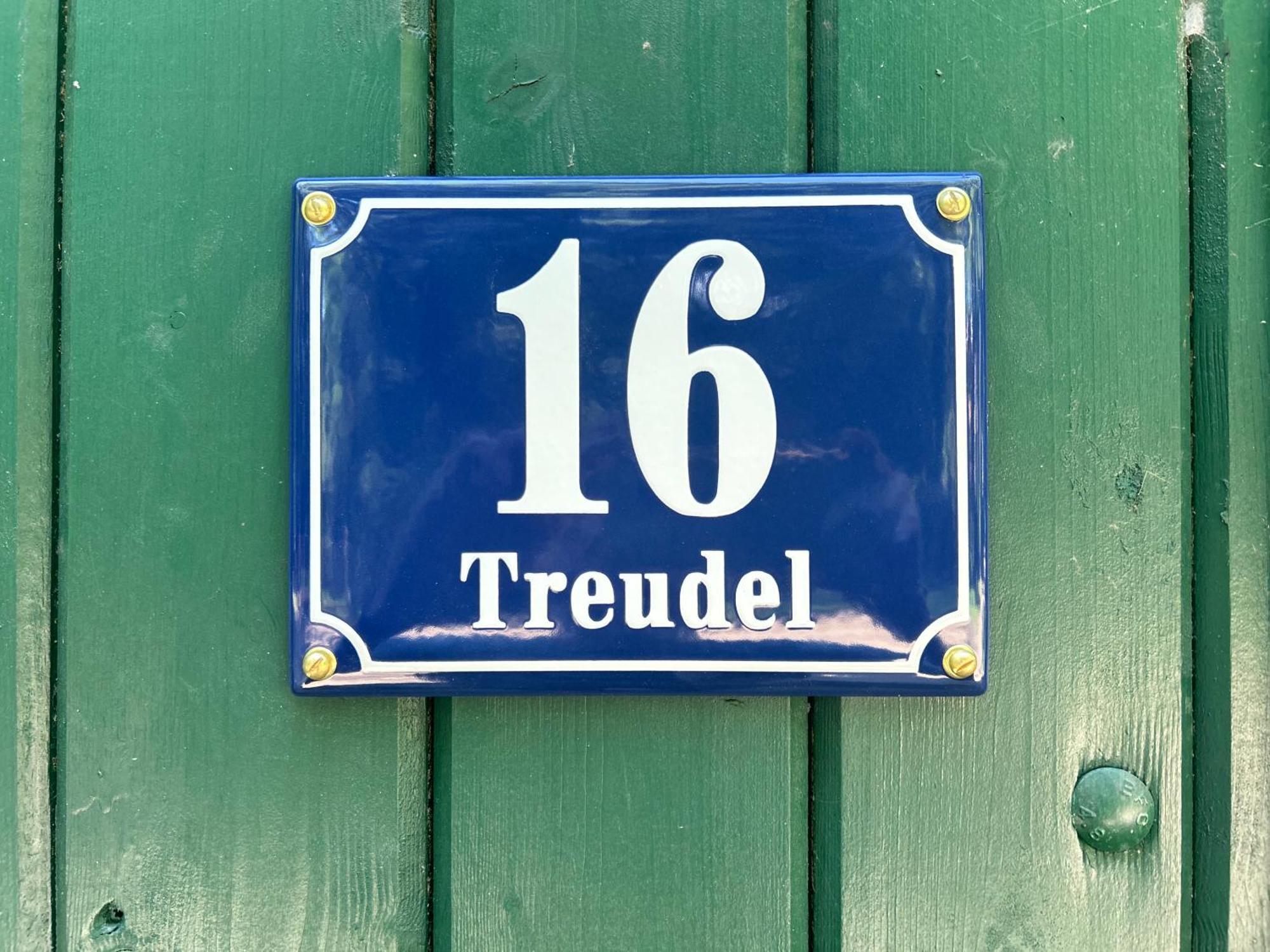 Ferienwohnung Mit Garten In Meyenburg - Keine Monteure Schwanewede Eksteriør bilde